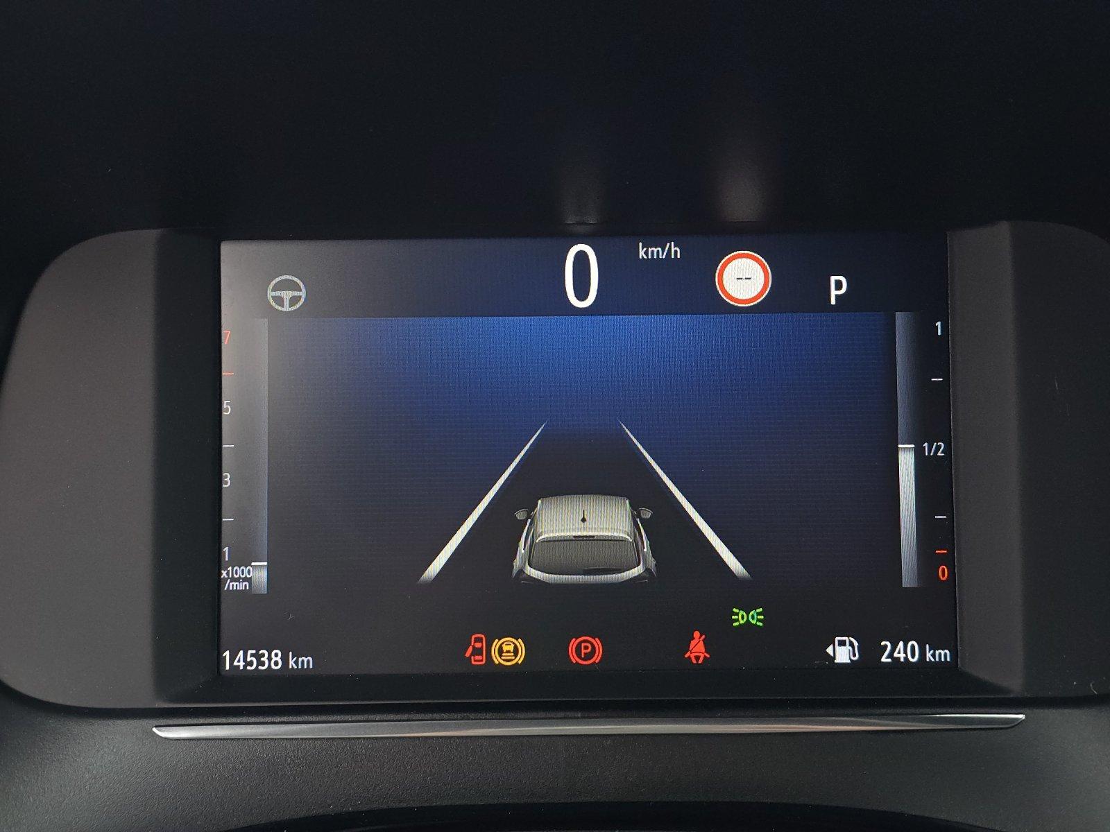 Opel Corsa GS-Line Grand Sport