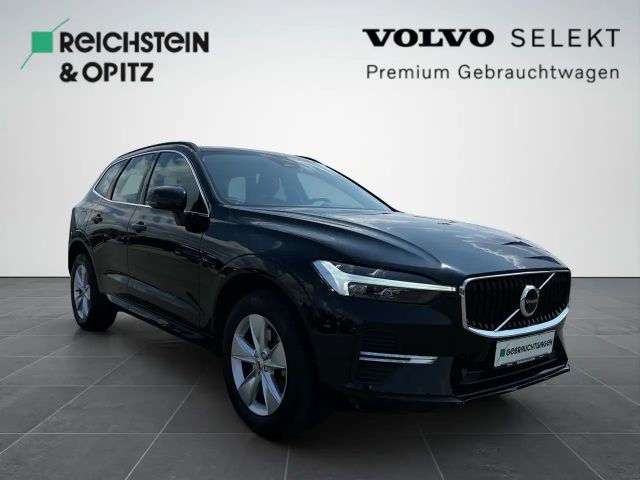Volvo XC60 Geartronic Momentum