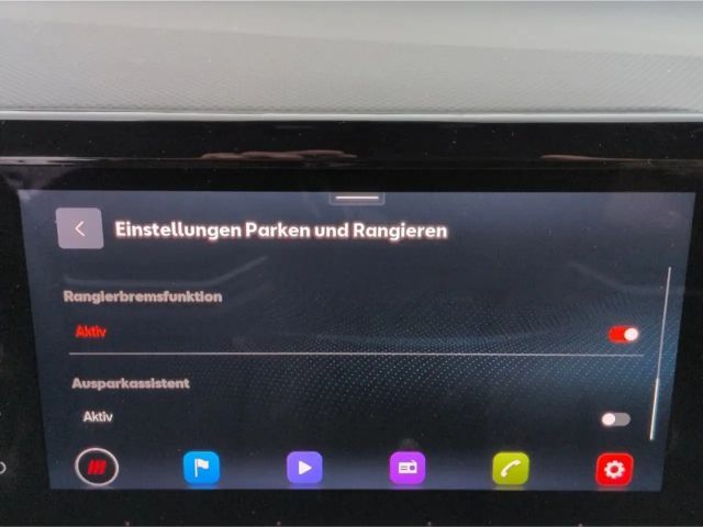 Seat Arona 1.0 TSI FR-lijn