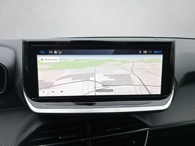 Peugeot E-208 Allure Pack Hybrid