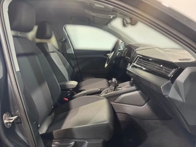 Audi A1 30 TFSI S-Tronic