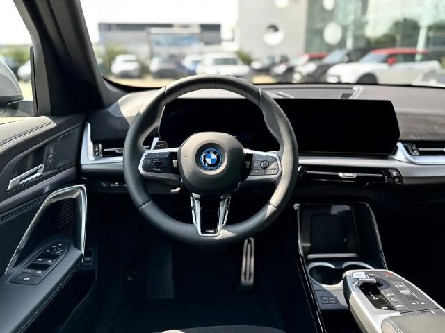 BMW iX1 M-Sport eDrive20
