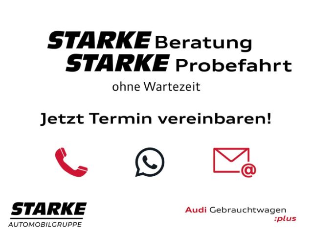 Audi S6 Avant Quattro