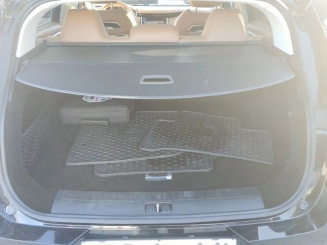 MG Marvel R 51 kWh 70 kWh Performance