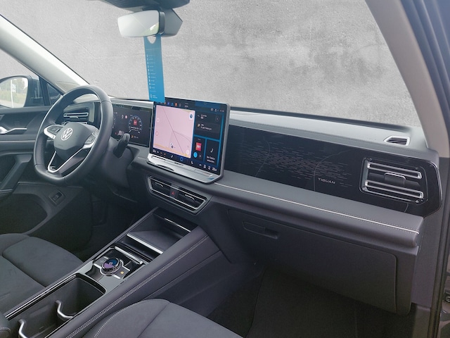 Volkswagen Tiguan 1.5 eTSI Elegance Elegance