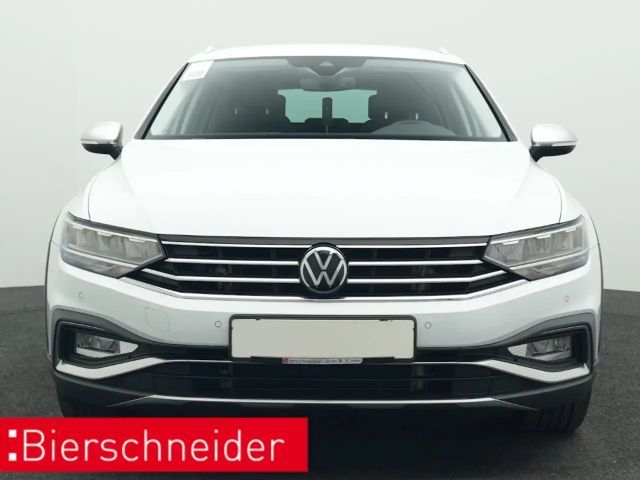 Volkswagen Passat 2.0 TDI AllTrack DSG