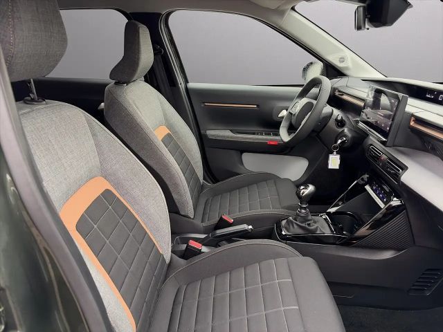 Citroën C3 Aircross Plus