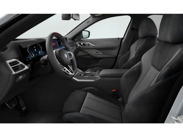 BMW i4 M60 Sedan xDrive
