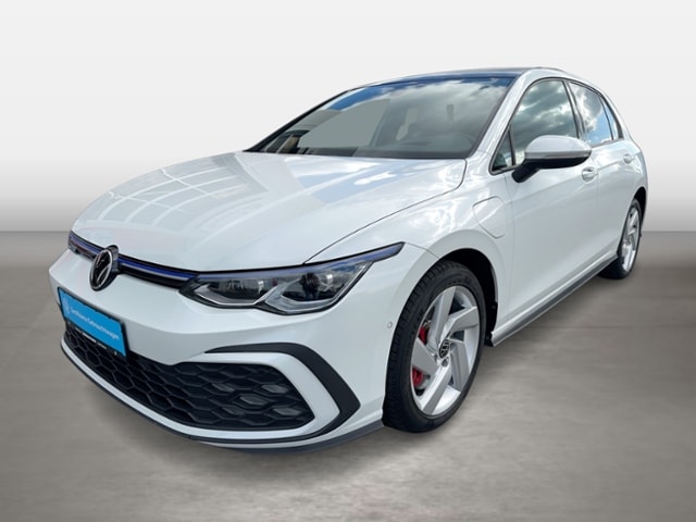 Volkswagen Golf DSG eHybrid