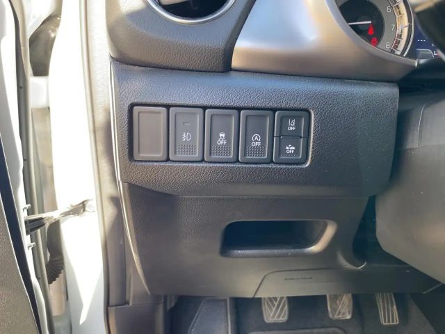 Suzuki Vitara 4x2 Comfort