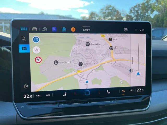 Volkswagen Golf Golf VIII Life Variant