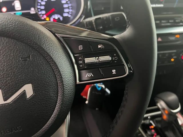 Kia Ceed Sportswagon 1.0 T DCT Nightline Edition