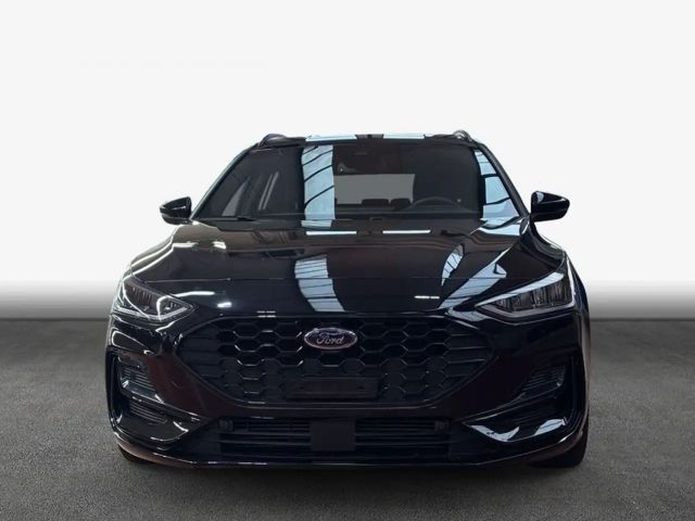 Ford Focus EcoBoost ST Line Wagon