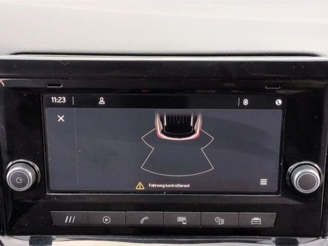 Seat Arona 1.0 TSI DSG