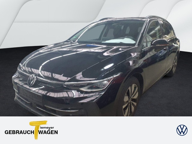 Volkswagen Golf 2.0 TDI DSG IQ.Drive Variant