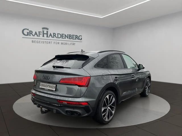 Audi SQ5 Quattro Sportback