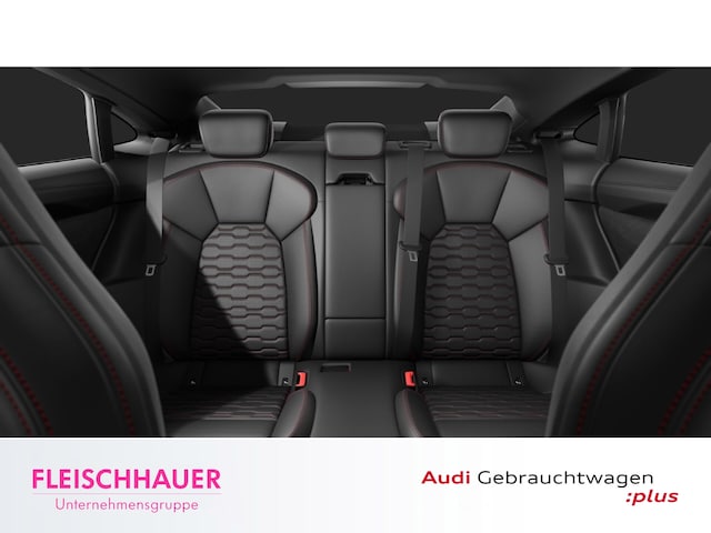 Audi e-tron GT Quattro