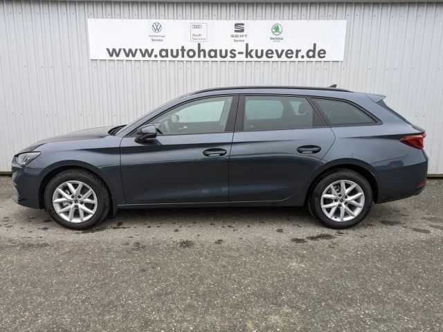 Seat Leon 1.5 eTSI DSG Sportstourer Style