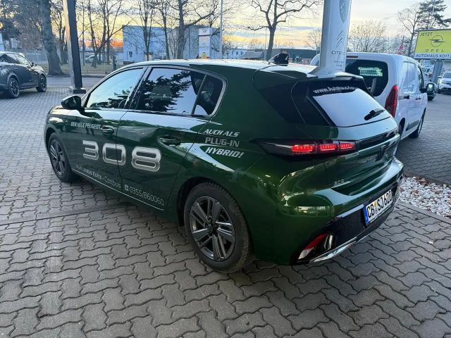 Peugeot 308 Allure Pack