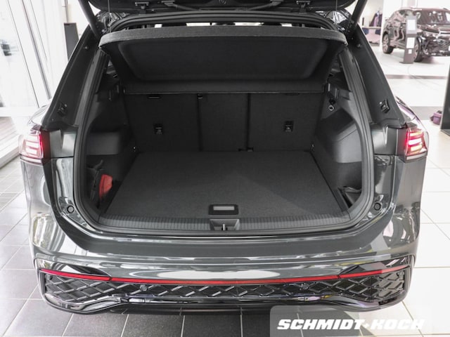 Volkswagen Tiguan 2.0 TDI DSG R-Line