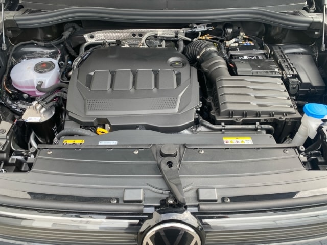 Volkswagen Tiguan 2.0 TDI IQ.Drive