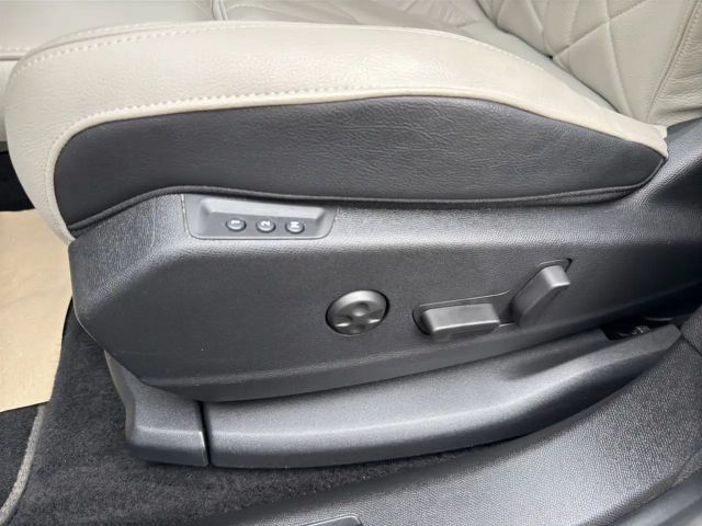 DS DS 7 Crossback E-Tense Mobiles