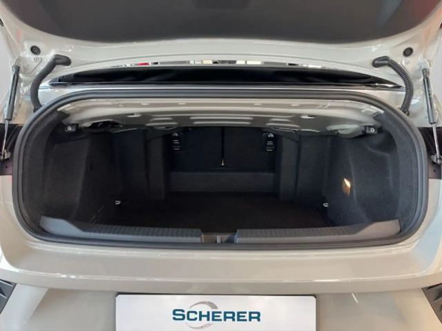 Volkswagen T-Roc Cabriolet IQ.Drive R-Line