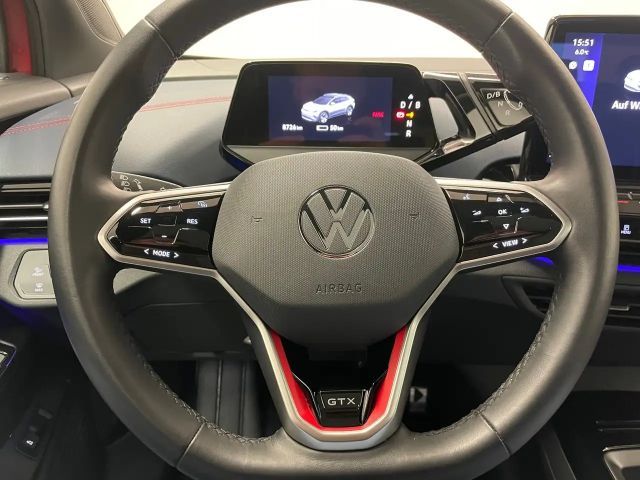 Volkswagen ID.4 220 kW 4Motion GTX