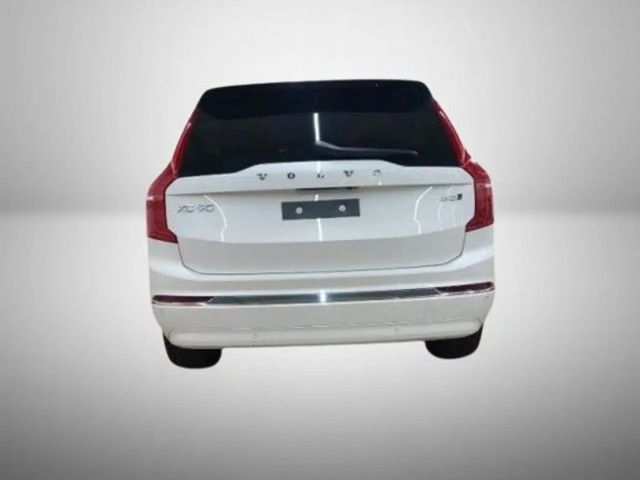 Volvo XC90 AWD Bright Plus