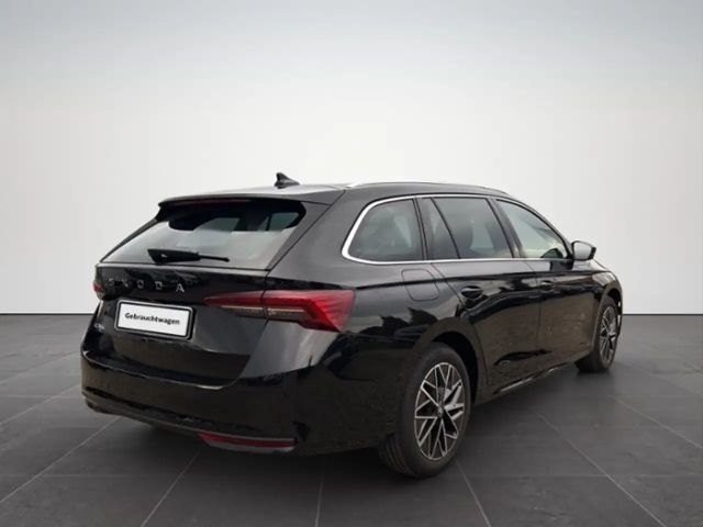 Skoda Octavia 2.0 TDI Selection