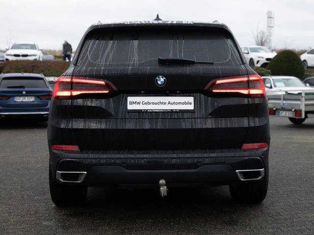 BMW X5 xDrive