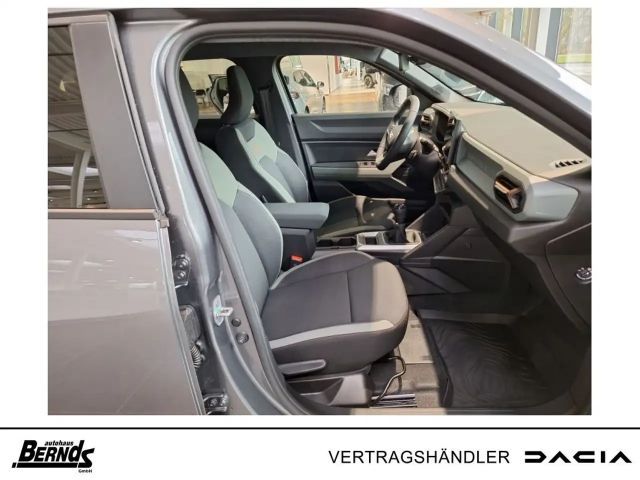 Dacia Duster Extreme TCe 130