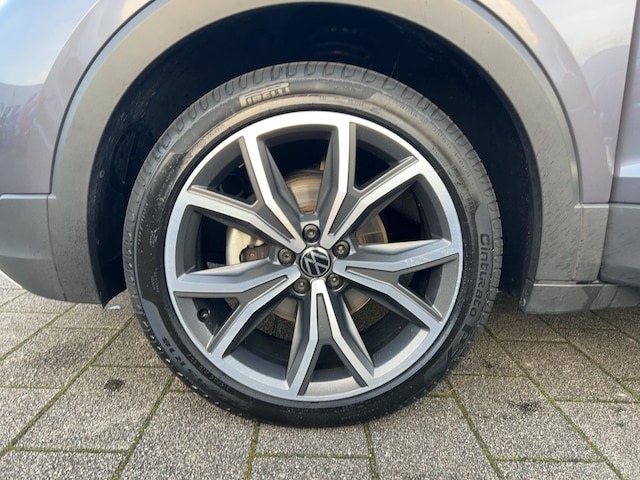 Volkswagen T-Cross 1.0 TSI DSG Style