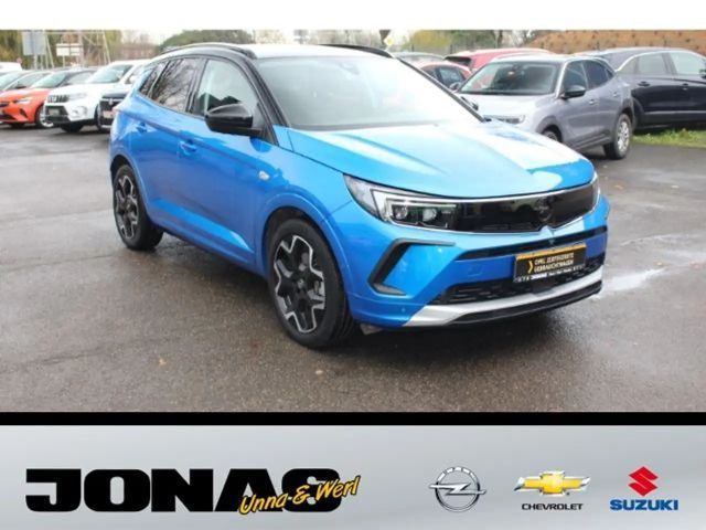 Opel Grandland X Ultimate