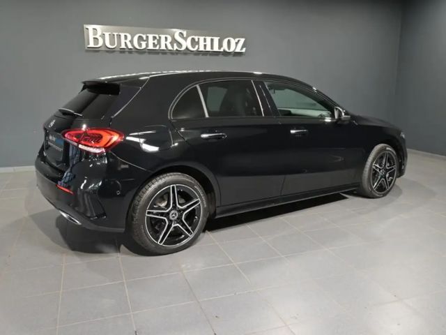 Mercedes-Benz A 250 A 250 e AMG Line