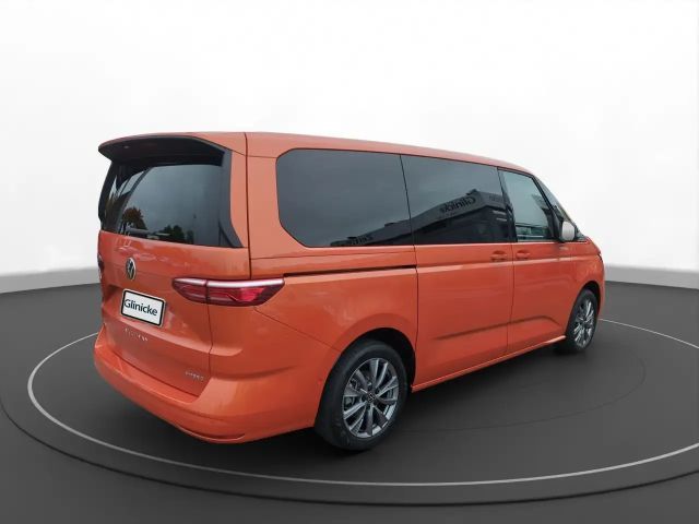 Volkswagen Multivan Lang T7 eHybrid