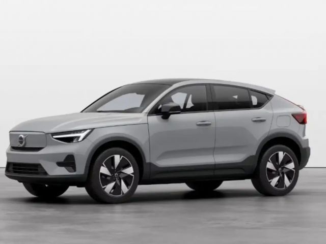 Volvo EC40 Extended range Plus Single motor