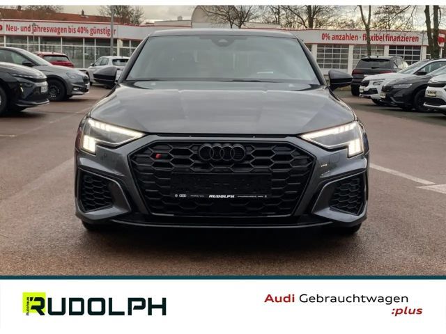 Audi S3 2.0 TFSI Quattro Sedan