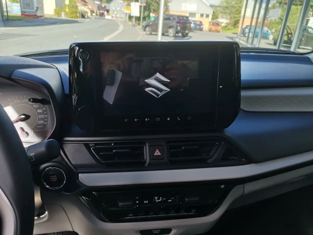 Suzuki Swift Comfort DualJet Hybrid