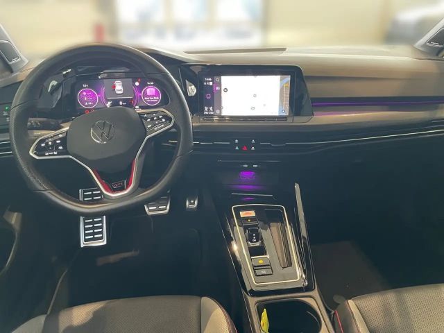 Volkswagen Golf DSG GTI