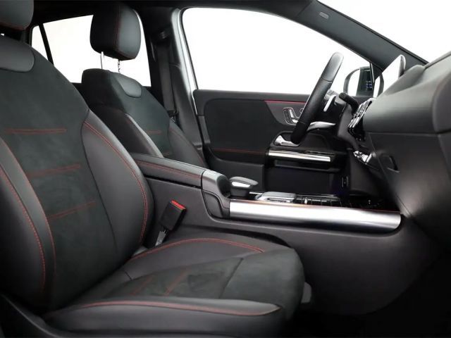 Mercedes-Benz EQA 350 4MATIC