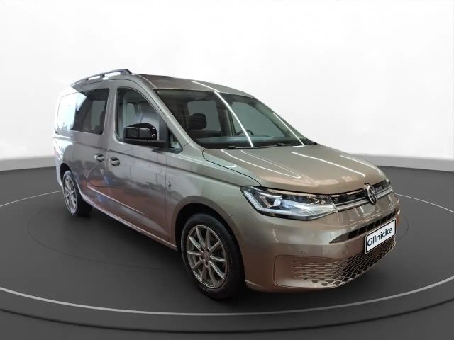 Volkswagen Caddy 1.5 TSI Combi Life