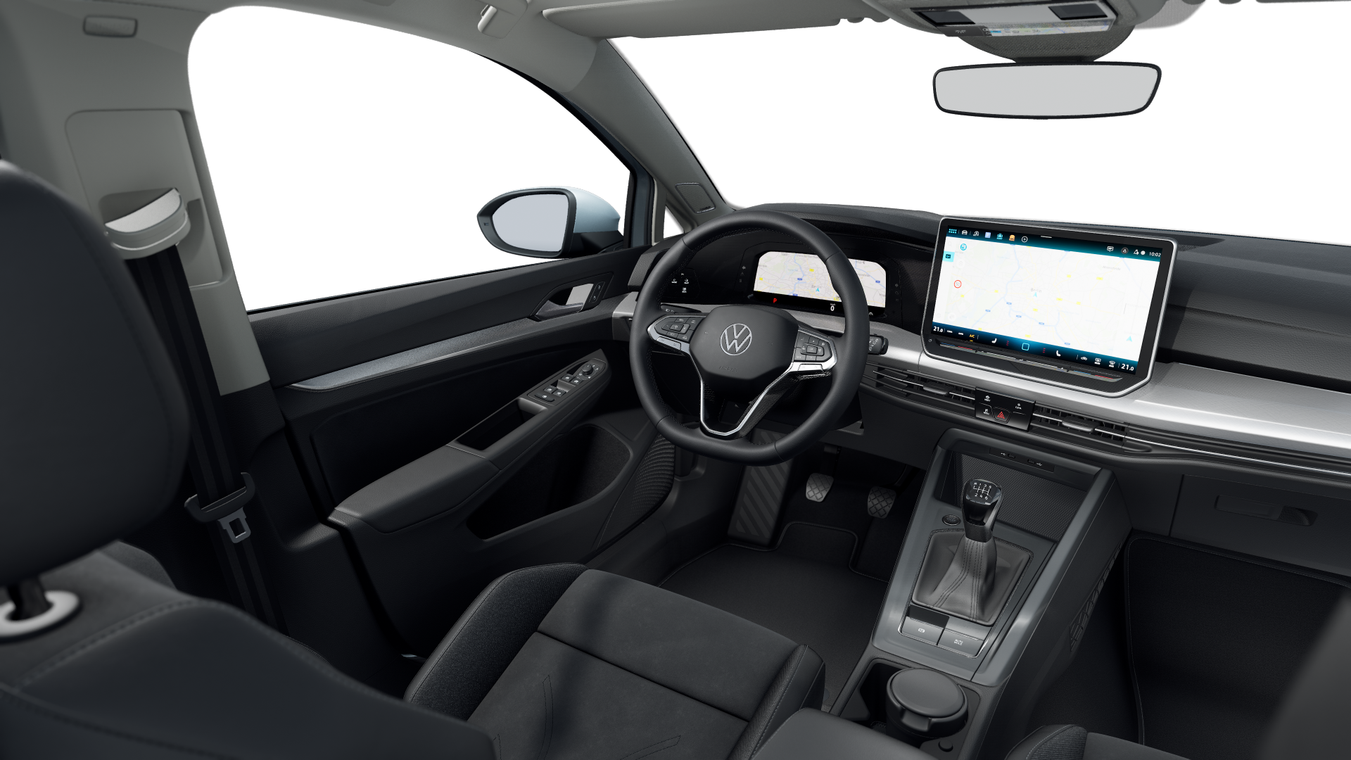 Volkswagen Golf Life