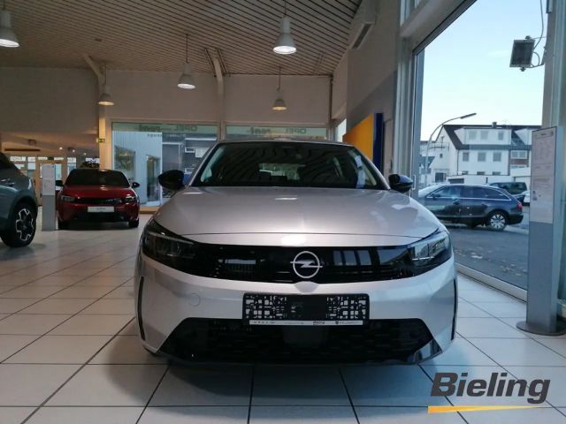 Opel Corsa Edition Turbo