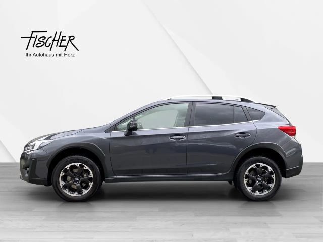 Subaru XV AWD Exclusive