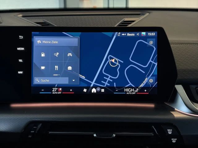 BMW X2 M-Sport sDrive20i