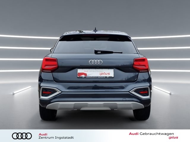 Audi Q2 30 TFSI