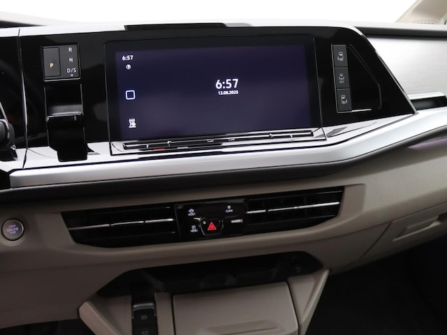 Volkswagen Multivan DSG Lang Life