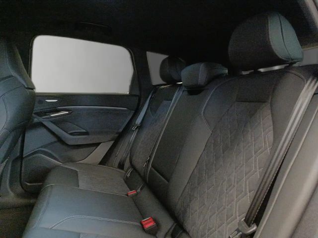 Audi Q6 e-tron SUV e-tron 285 kW HuD*RFK*AHK*Massage*B&O*