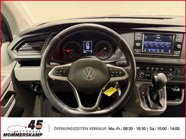 Volkswagen Caravelle 2.0 TDI T6 Trendline